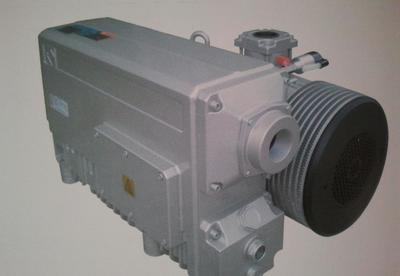 【經(jīng)濟(jì)高效型單級(jí)旋片油循環(huán)吸塑機(jī)真空包裝機(jī)專用X-160真空泵】?jī)r(jià)格_廠家_圖片 -