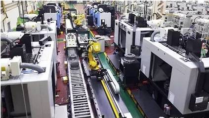 公眾平臺(tái) - 手機(jī)、AI、VR、無(wú)人機(jī)、智能汽車等8大行業(yè)中的智能傳感器是怎樣運(yùn)作的?