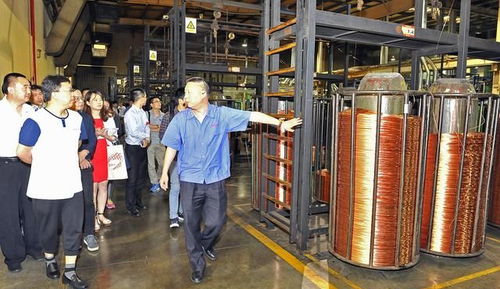 機電一體化各專業詳細解析,清晰告訴你大學要學哪些知識