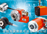 德國(guó)KUBLER編碼器-常州市蒙奧機(jī)電設(shè)備