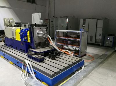 中國機電設備服務商.網址 中文域名助力移動互聯時代建設新突破