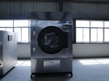 打造現(xiàn)代化開水洗工廠 核心設(shè)備與一站式采購平臺(tái)指南