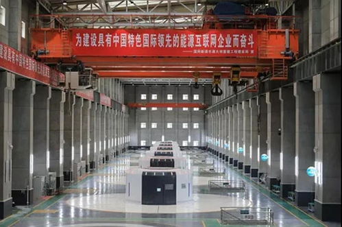 哈電電機(jī)“十三五”成就斐然 產(chǎn)量突破8000萬千瓦，銷售收入超200億